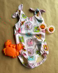 Image 1 of the One-Derful One-piece | Pick Your Print | swim 2026