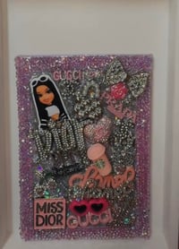 Image 1 of Junk Passport Case 