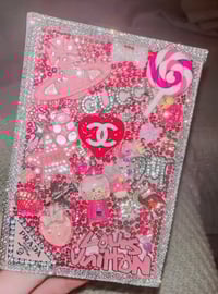 Image 2 of Junk Passport Case 