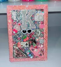 Image 3 of Junk Passport Case 