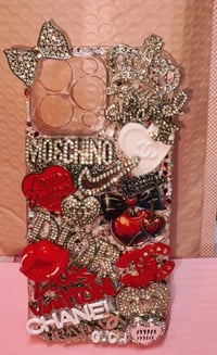 Image 3 of Junk Phone Case  