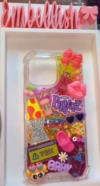 Image 5 of Junk Phone Case  