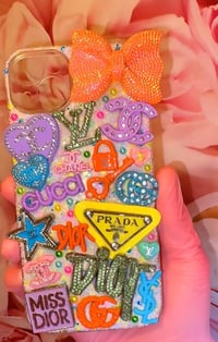 Image 1 of Junk Phone Case  