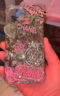 Image 2 of Junk Phone Case  