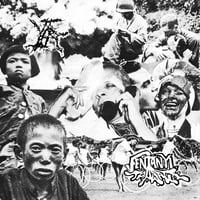 Youth In Asia / Fentanyl Tapwater - Split 7"