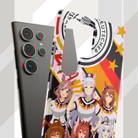 Image 3 of GER UMA / Phone Case 