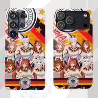Image 1 of GER UMA / Phone Case 