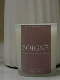 SOIGNÉ Candle