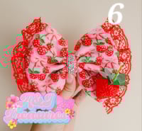 Image 6 of Strawberry(Multiple options) 