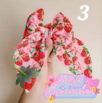 Image 3 of Strawberry(Multiple options) 