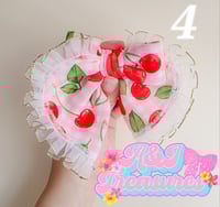 Image 4 of Strawberry(Multiple options) 