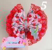 Image 5 of Strawberry(Multiple options) 