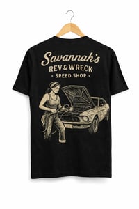 Image 1 of Welding Muscle Car Girly