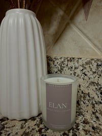 ELAN Signature Candle
