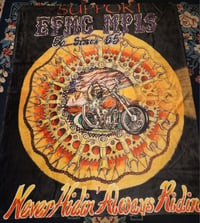 Image 2 of EFMC MPLS Blanket.