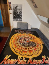 Image 1 of EFMC MPLS Blanket.