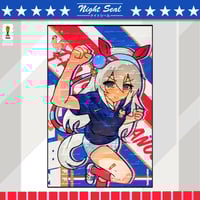 Image 2 of FRA x UMA 