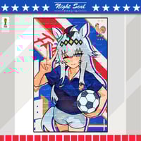 Image 3 of FRA x UMA 