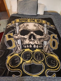 Image 2 of EFMC  MPLS. Blanket