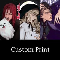 Custom Prints