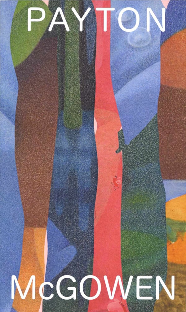 Image 1 of BLIP - Payton McGowen