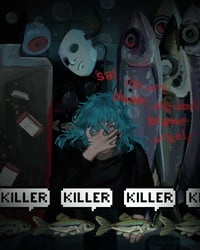 Sally Face Killer