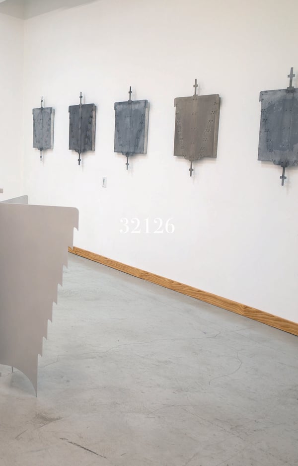 Image 1 of 32126 - Joshua Saunders