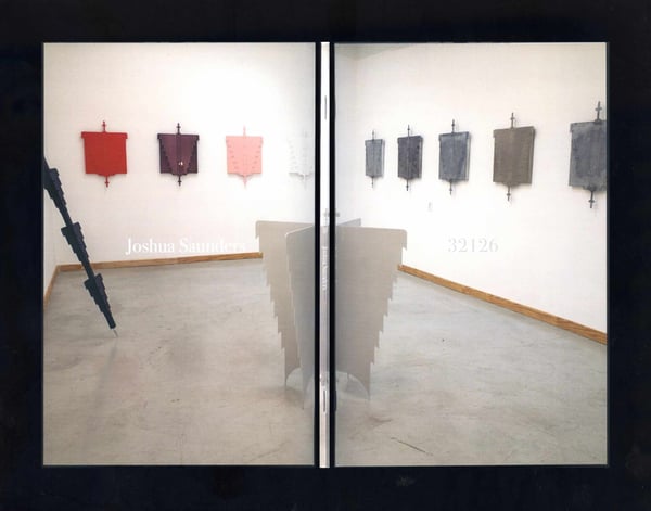 Image 2 of 32126 - Joshua Saunders