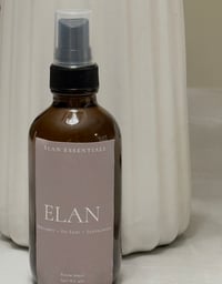 Room Spray - Elan Essentials 