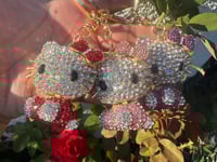 Image 5 of Kitty Keychain 