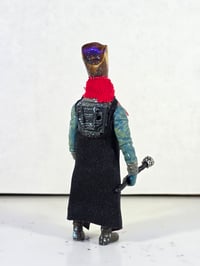 Image 17 of ROGUES GALLERY