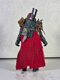 Image 15 of ROGUES GALLERY