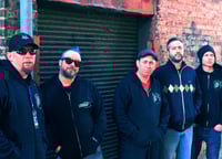 Image 5 of Blackcat Manor “A Shape in the Shadows” LP.. 180 Gram Vinyl…