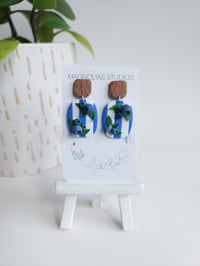 Image 2 of Blueberry Patch Puffs