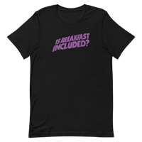 Image 3 of The Purple Included Tee