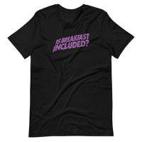 Image 5 of The Purple Included Tee