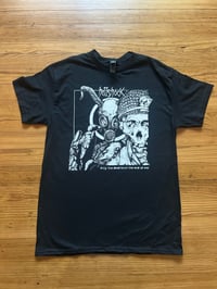 Hellshock - End of War Shirt