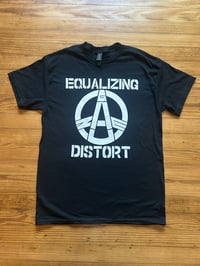 Image 1 of Gauze - Equalizing Distort #2 Shirt