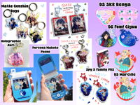 Charms