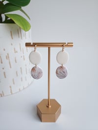 Image 1 of Boho Drift Leslies 