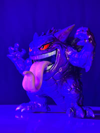 Image 4 of GENGARAGON (Grape Kaiju)  