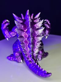 Image 3 of GENGARAGON (Grape Kaiju)  