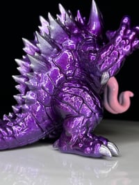 Image 5 of GENGARAGON (Grape Kaiju)  