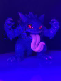 Image 2 of GENGARAGON (Grape Kaiju)  