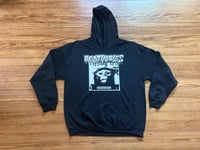 Agathocles - Morally Wrong Hoodie