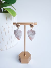 Image 1 of Boho Drift Puff Daggers 