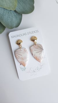 Image 2 of Boho Drift Puff Daggers 