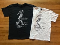 Image 2 of Doom - Lifelock Shirt