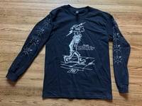 Image 1 of Doom - Lifelock Longsleeve