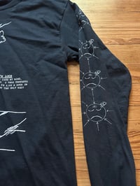 Image 2 of Doom - Lifelock Longsleeve